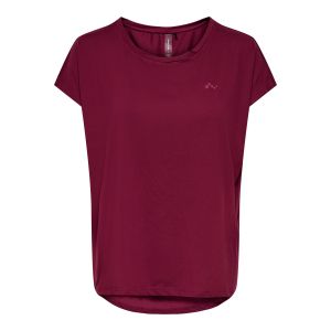 ONLY Play Aubree Life On Loose Tee