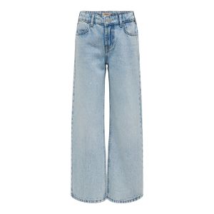 ONLY Kids Cobain Wide Straight Jeans