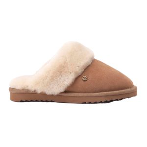 Warmbat Flurry Women Suede 