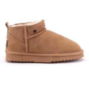 Warmbat Durack Women Suede