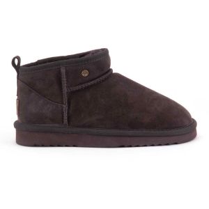 Warmbat Durack Women Suede