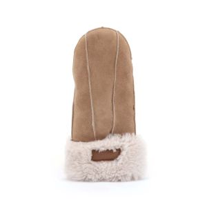 Warmbat Mitten Lammy Dames