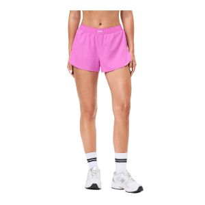 Stronger Signature Running Shorts