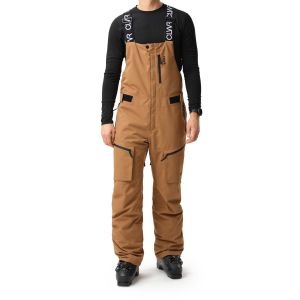 Colour Wear Men’s Slash Bib Pants