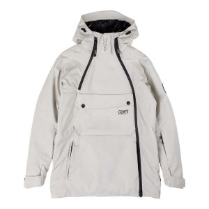 Colour Wear Women's Cake Anorak