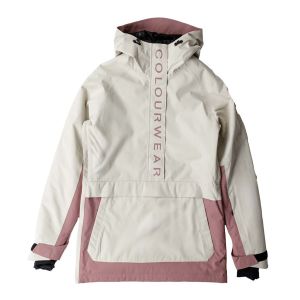 Colour Wear Women’s Signature Anorak