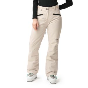 Colour Wear Cork Pants