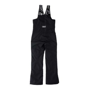 Colour Wear Women’s Slash Bib Pants