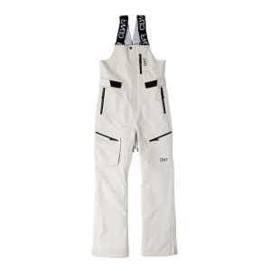 Colour Wear Women’s Slash Bib Pants