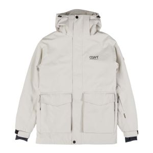 Colour Wear Mountain Cargo Jacket