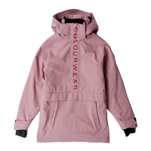 Colour Wear Youth Signature Anorak