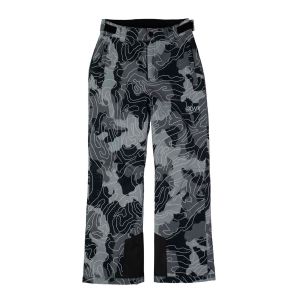 Colour Wear Youth Line Pants