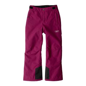 Colour Wear Youth Line Pants