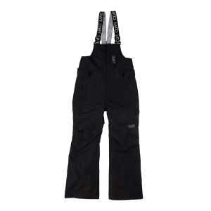 Colour Wear Youth Slash Bib Pants