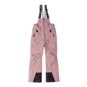 Colour Wear Youth Slash Bib Pants