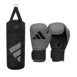 adidas Youth Boxing Kit 04