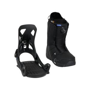 Burton Step On Package 