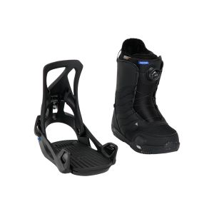 Burton Step On Package Dames