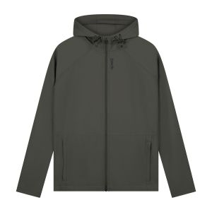 be:at Jayden Woven Zip Jacket 