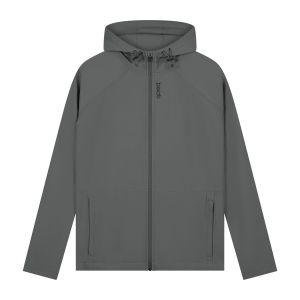 be:at Jayden Woven Zip Jacket 