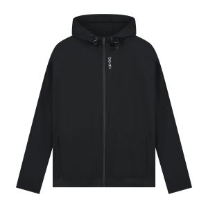 be:at Jace Woven Zip Jacket