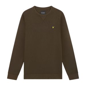 Lyle & Scott Crew Neck Sweatshirt
