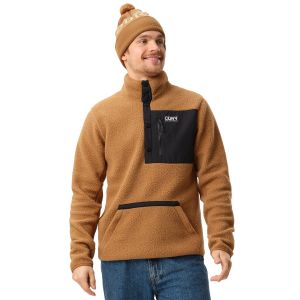 Colour Wear Snap Pile 