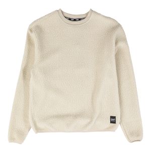 Colour Wear W SNUG PILE CREW