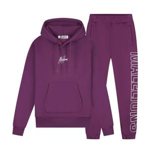 Malelions Women Kylie Tracksuit