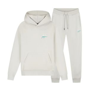 Malelions Men Split Tracksuit