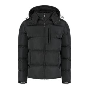Malelions Sport Astro Puffer Jacket