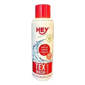 Hey Sport Tex Wash 75ML