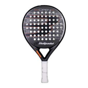 Bullpadel Open CTR