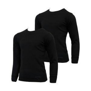 Campri Thermal Top 2 Pack Junior