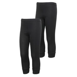 Campri Thermal Pant 2 Pack Junior