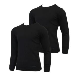 Campri Thermal Top 2 Pack Kids