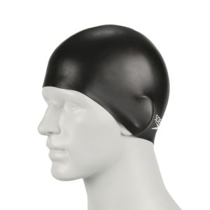 Speedo Moulded Sil Cap