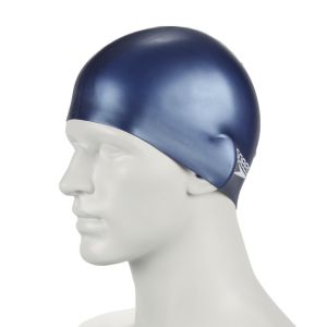 Speedo Moulded Sil Cap