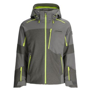 Spyder Leader Jacket