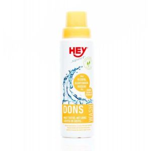 Hey Sport Dons Wash 250ml