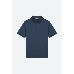 Gavin Jersey Polo