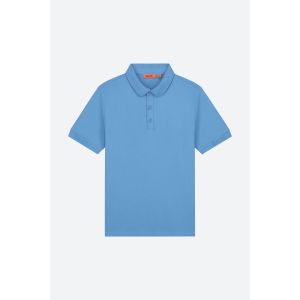 Gavin Jersey Polo