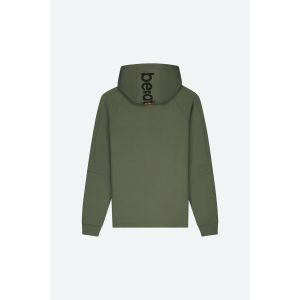 Dez Full Zip Hoodie