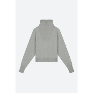Fenny Half Zip Sweater