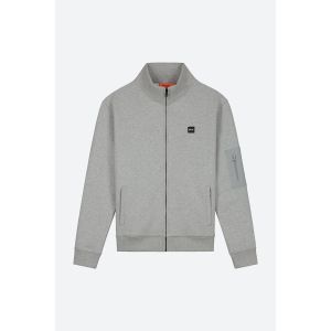 Felix Zip Sweater