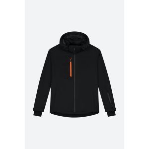 Brecken ski jacket