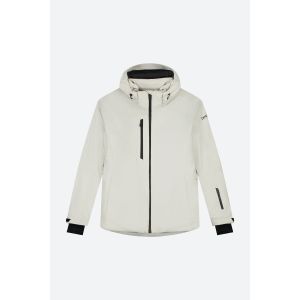 Brecken ski jacket
