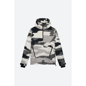 Brixton Ski & Lifestyle Anorak
