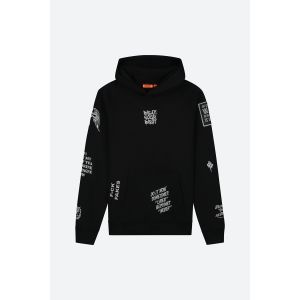 Gregory Hoodie