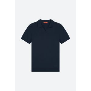 Gregor Knit Polo